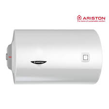 Ariston Solar Water Heater 80L Horizontal