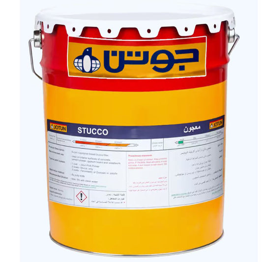 Jotun Stucco 18L (Drum)