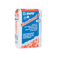 Mapei Kerabond Tile Glue Grey 25kg/Bag
