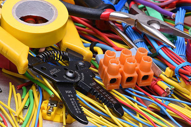 Electrical Materials