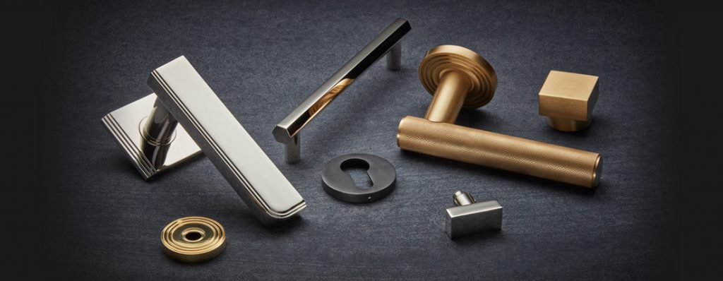 Ironmongery