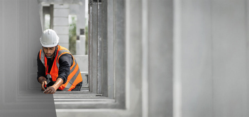 Cement & Concrete Materials