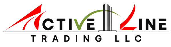 Active Line Building Material Trading