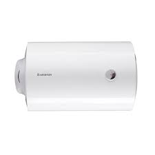 Ariston Solar Water Heater 80L Horizontal