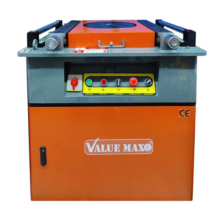 Valuemax Bar Bending Machine (Pcs)