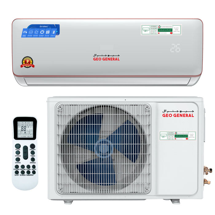 Split AC unit (Set)