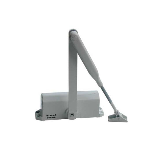 Dorma Door Closer 15cm Silver (Pcs)