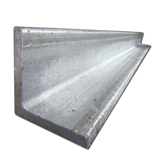 GI Angle 60x60x6mmx6mtr (Pcs)