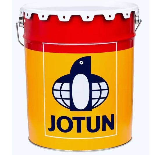Jotun Stucco 18L (Drum)