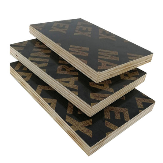 Marine Plywood 18mm (2-3) Time Usage (Pcs)