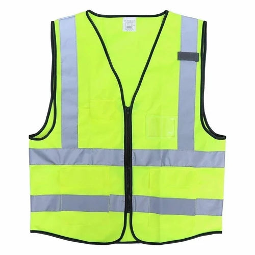 Safety Vest Refelective 150 Gsm Small