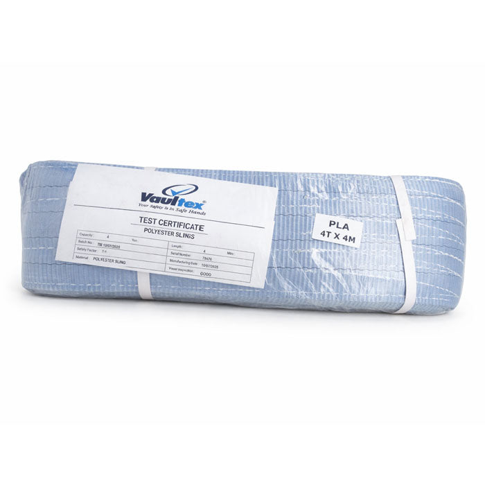 Web Sling 4Tx4m (Pcs)
