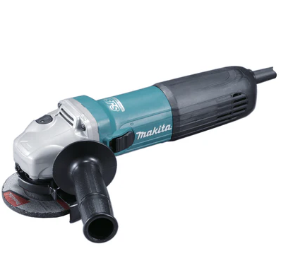 Makita Angle Grinder 4.5”