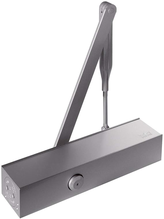 Dorma Door Closer 15cm Silver (Pcs)