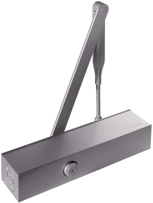 Dorma Door Closer 15cm Silver (Pcs)